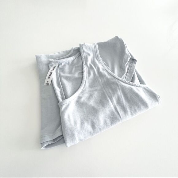 Zenana Premium // Flowy tank // Size Small // EUC - Picture 4 of 7